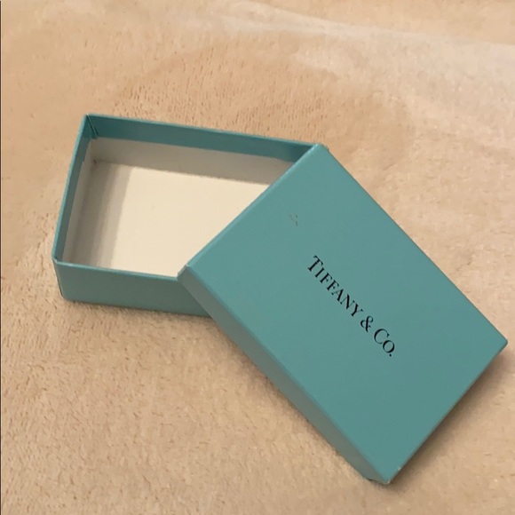 Tiffany & Co. Gift Box - Picture 3 of 5